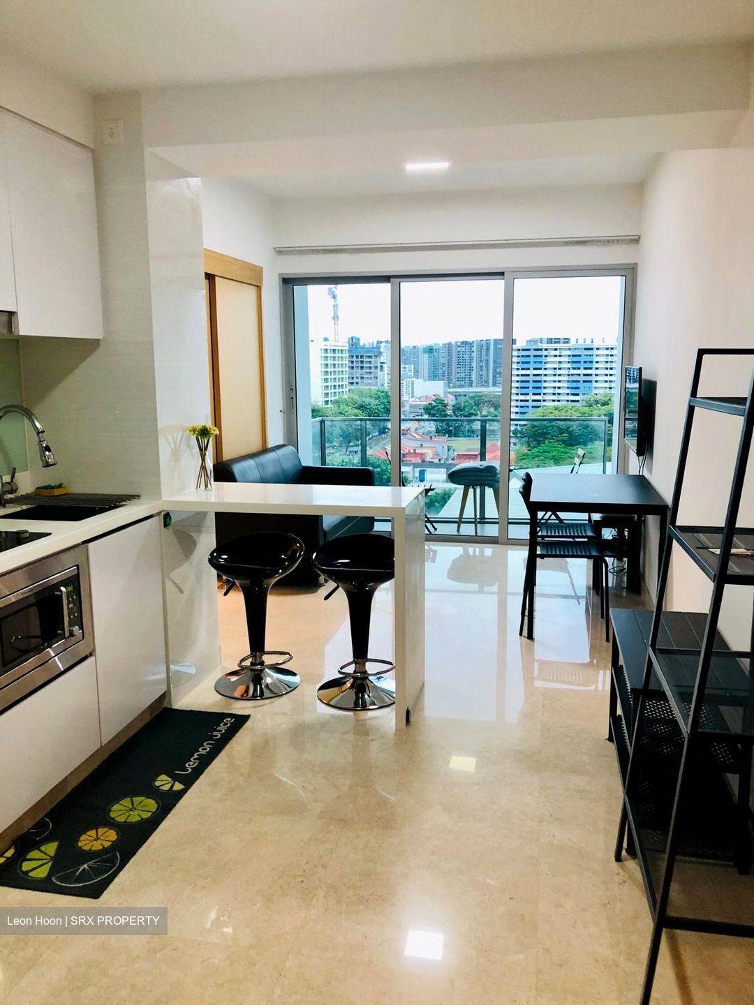 Eight Riversuites (D12), Condominium #430158521